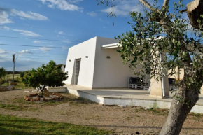 Villa Morfeo by BarbarHouse Nardò